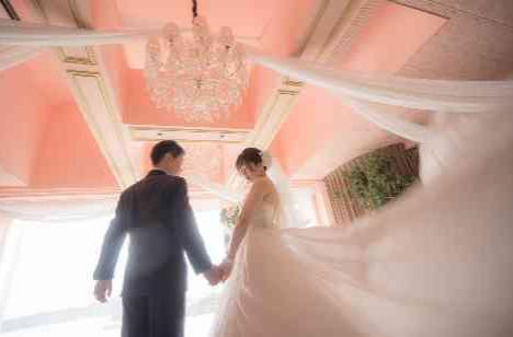 館内＆絶景ロケーションPhotoWeddingの準備・打ち合わせ画像