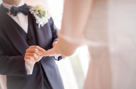館内＆絶景ロケーションPhotoWeddingの演出画像