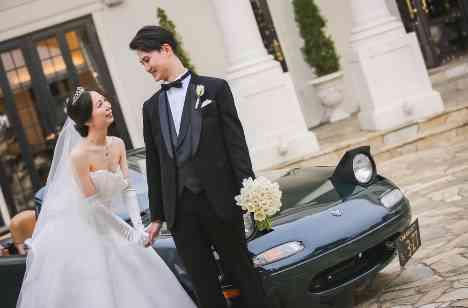 お酒と共にアットホームWEDDING♡の準備・打ち合わせ画像