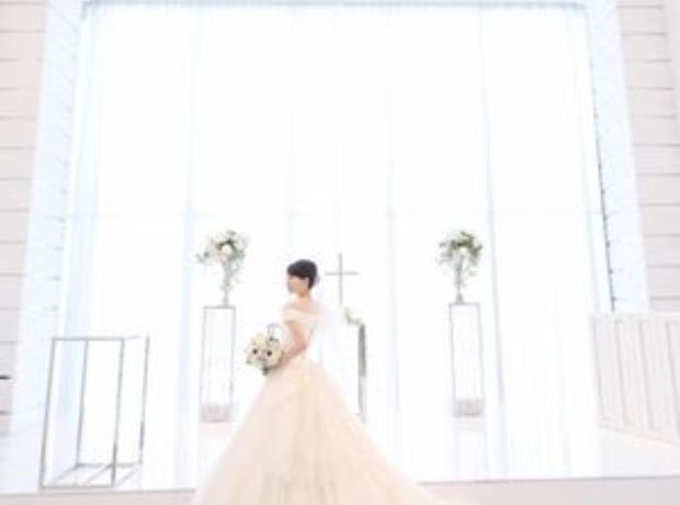 安心・安全に、会場全体で楽しむ結婚式の挙式実例画像