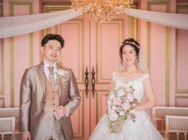 和装Photo &サプライズwedding の挙式実例画像