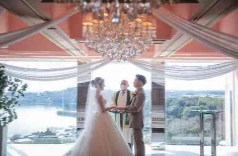 和装Photo &サプライズwedding の準備・打ち合わせ画像