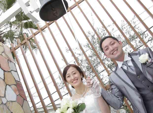 絆深まる-Family Wedding-の挙式実例画像