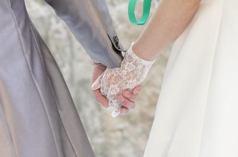 絆深まる-Family Wedding-の披露宴画像