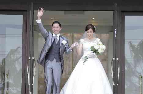 絆深まる-Family Wedding-の演出画像