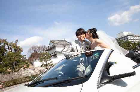 遠方から家族旅行も兼ねて結婚式ができましたの準備・打ち合わせ画像