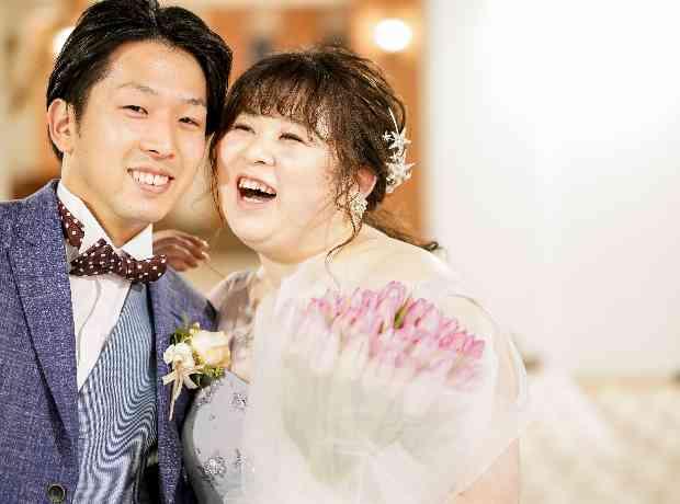 ～大好きと憧れを詰め込んだ特別な1日～の挙式実例画像