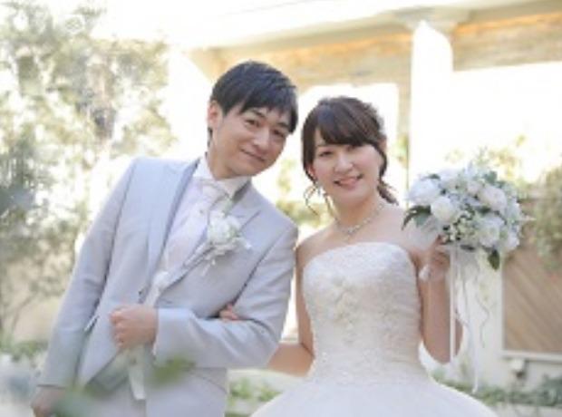 ～ゲストと距離の近いあたたかな結婚式～の挙式実例画像
