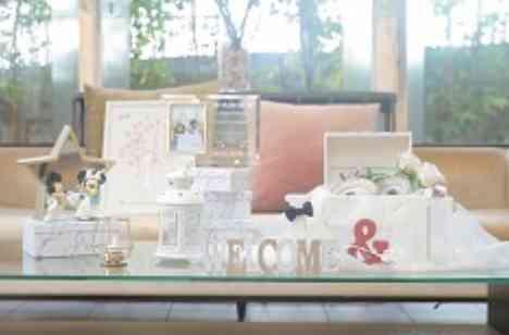~ゲストと距離の近いあたたかな結婚式~の準備・打ち合わせ画像