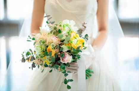 大人 × スタイリッシュWeddingの準備・打ち合わせ画像
