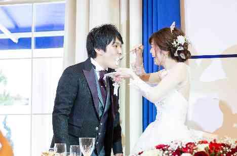 ゲスト参加型☆愛が溢れるWedding!!の披露宴画像