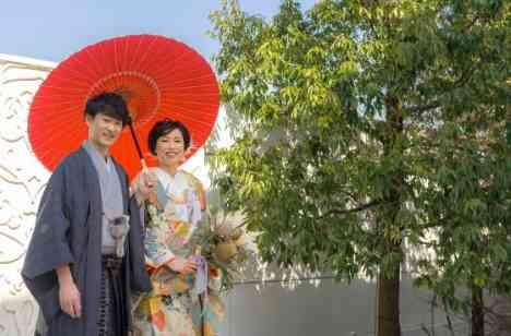 私たちらしいカジュアルWeddingの演出画像