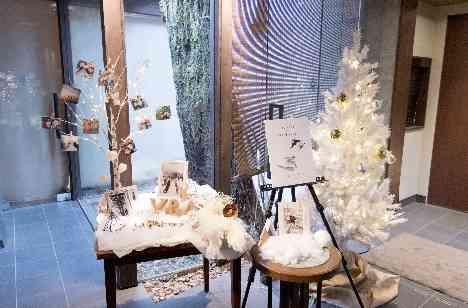 White Winter Weddingの準備・打ち合わせ画像