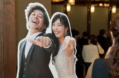 新しい時代を切り開く結婚式　#WITHコロナの準備・打ち合わせ画像