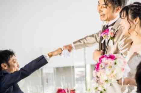 Winter Garden Weddingの準備・打ち合わせ画像