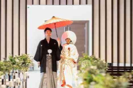 "和"とサプライズwedding!!の準備・打ち合わせ画像