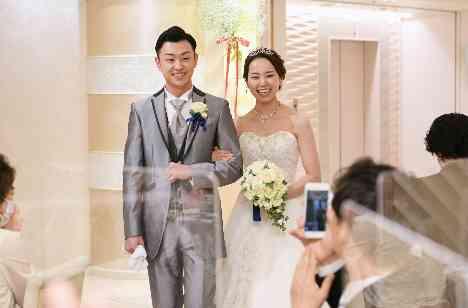「大切なみんなの笑顔が溢れる結婚式」の準備・打ち合わせ画像