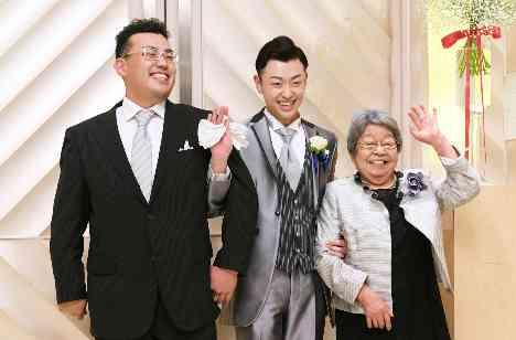 「大切なみんなの笑顔が溢れる結婚式」の披露宴画像