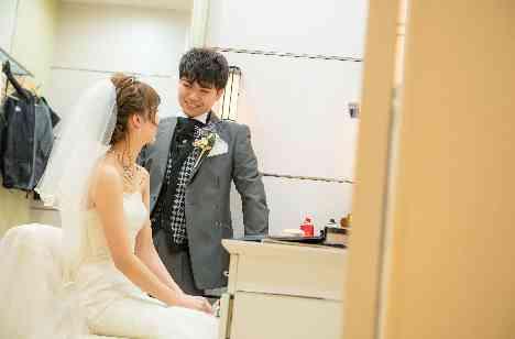 新しい家族誕生の瞬間を、大好きなゲストと共に♡の準備・打ち合わせ画像