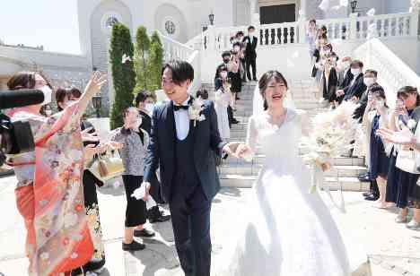 感謝の気持ちを伝えられる結婚式...の準備・打ち合わせ画像