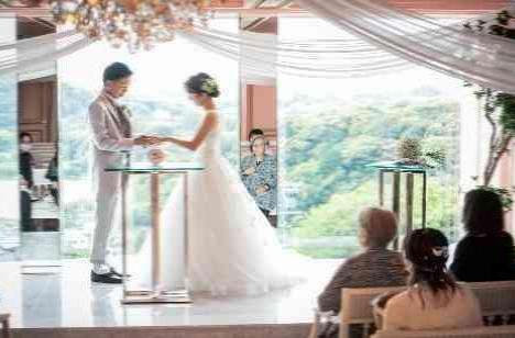 料理と景色を楽しむ、ファミリーwedding！の準備・打ち合わせ画像