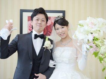 サプライズウエディング♡の挙式実例画像