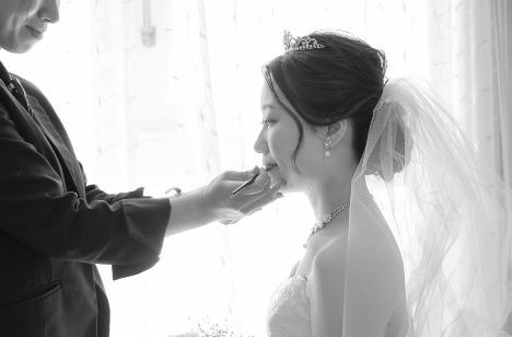 ~Share Happy Wedding~の準備・打ち合わせ画像