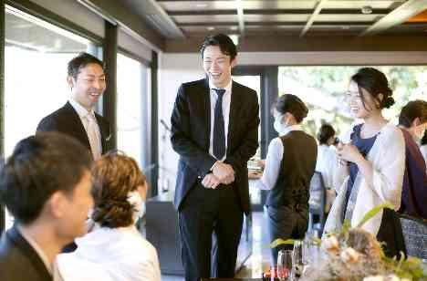 歴史に想いを重ねるHistrip Weddingの準備・打ち合わせ画像