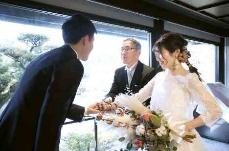歴史に想いを重ねるHistrip Weddingの披露宴画像