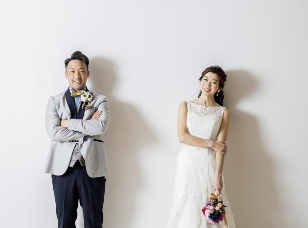 【90名party】Luana's Weddingの挙式実例画像