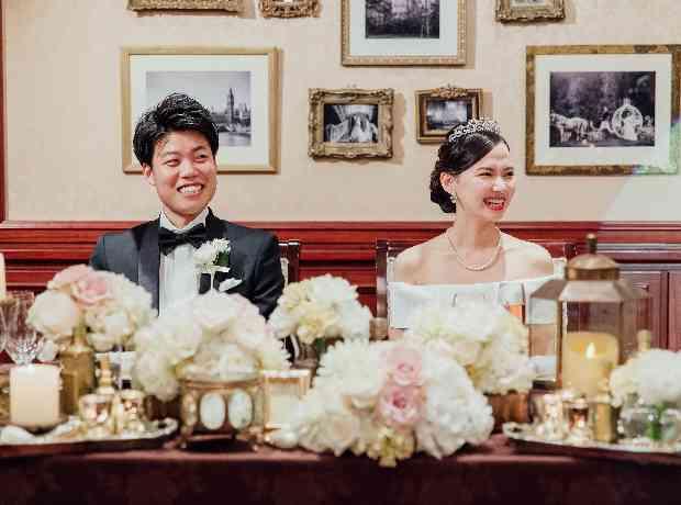 1日貸切スタイル☆オリジナルWeddingの挙式実例画像