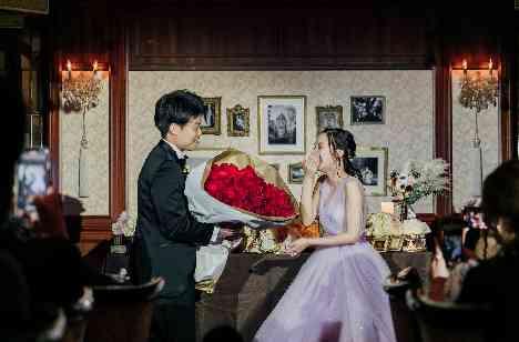 1日貸切スタイル☆オリジナルWeddingの準備・打ち合わせ画像