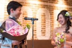 オリジナリティ溢れるアットホームな結婚式の準備・打ち合わせ画像