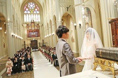 笑いあり涙ありの式の準備・打ち合わせ画像
