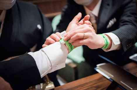 お二人らしさと皆んなで楽しむliveweddingの準備・打ち合わせ画像