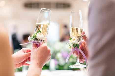 Autumn Natural Weddingの準備・打ち合わせ画像