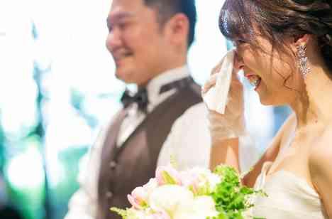 感謝を伝える、smile weddingの準備・打ち合わせ画像