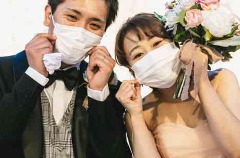 ウエディングテーマ＼縁和Wedding／の準備・打ち合わせ画像