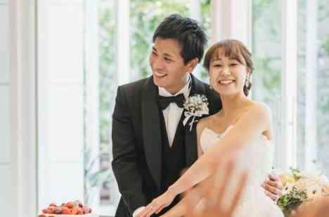 ウエディングテーマ＼縁和Wedding／の披露宴画像