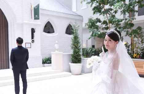 とにかくオシャレで素敵な式場・思い出に残る結婚式の準備・打ち合わせ画像