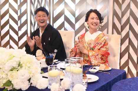とにかくオシャレで素敵な式場・思い出に残る結婚式の披露宴画像