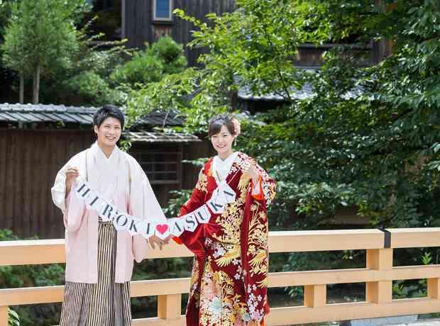 2021 February Weddingの挙式実例画像