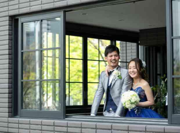 ご親族様とのWEDDING〜愛が溢れる日〜の挙式実例画像