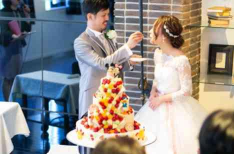 ご親族様とのWEDDING〜愛が溢れる日〜の披露宴画像