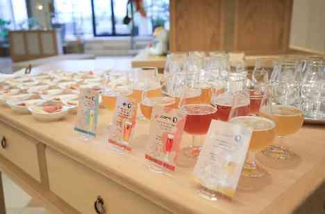 「ゲストの皆様に楽しんでもらえる結婚式」の披露宴画像