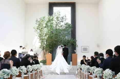 【30名Party】マリンワールドWeddingの準備・打ち合わせ画像