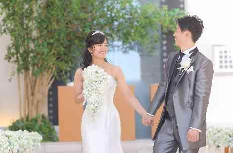 【Ceremony】Family Weddingの準備・打ち合わせ画像