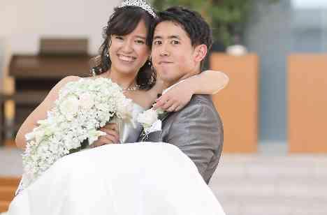 【Ceremony】Family Weddingの披露宴画像