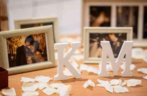 ゲストの皆様と特別なWedding♡の準備・打ち合わせ画像