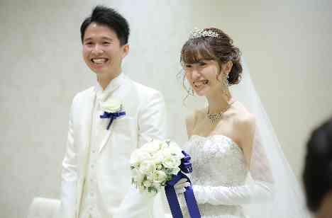 大人かわいく みんなが楽しめる結婚式の準備・打ち合わせ画像